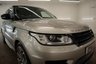 USED 2016 16 LAND ROVER RANGE ROVER SPORT 3.0 SD V6 HSE Dynamic SUV 5dr Diesel Auto 4WD Euro 6 (s/s) (306 ps) 