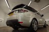 USED 2016 16 LAND ROVER RANGE ROVER SPORT 3.0 SD V6 HSE Dynamic SUV 5dr Diesel Auto 4WD Euro 6 (s/s) (306 ps) 