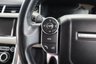 USED 2016 16 LAND ROVER RANGE ROVER SPORT 3.0 SD V6 HSE Dynamic SUV 5dr Diesel Auto 4WD Euro 6 (s/s) (306 ps) 
