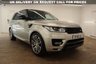 USED 2016 16 LAND ROVER RANGE ROVER SPORT 3.0 SD V6 HSE Dynamic SUV 5dr Diesel Auto 4WD Euro 6 (s/s) (306 ps) 