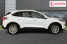 USED 2022 72 FORD KUGA 2.0 EcoBlue MHEV Titanium SUV 5dr Diesel Manual Euro 6 (s/s) (150 ps) Touchscreen, Apple CarPlay / Android Auto, Bluetooth, Heated Windscreen, 19-Inch Alloy Wheels Touchscreen, Apple CarPlay / Android Auto, Bluetooth, Heated Windscreen, 19-Inch Alloy Wheels