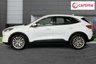 USED 2022 72 FORD KUGA 2.0 EcoBlue MHEV Titanium SUV 5dr Diesel Manual Euro 6 (s/s) (150 ps) Touchscreen, Apple CarPlay / Android Auto, Bluetooth, Heated Windscreen, 19-Inch Alloy Wheels Touchscreen, Apple CarPlay / Android Auto, Bluetooth, Heated Windscreen, 19-Inch Alloy Wheels