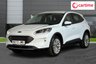 USED 2022 72 FORD KUGA 2.0 EcoBlue MHEV Titanium SUV 5dr Diesel Manual Euro 6 (s/s) (150 ps) Touchscreen, Apple CarPlay / Android Auto, Bluetooth, Heated Windscreen, 19-Inch Alloy Wheels Touchscreen, Apple CarPlay / Android Auto, Bluetooth, Heated Windscreen, 19-Inch Alloy Wheels