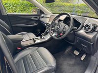 USED 2022 22 MG MG HS 1.5 T-GDI Exclusive SUV 5dr Petrol DCT Euro 6 (s/s) (162 ps) Reverse Camera, Panoramic Sunroof