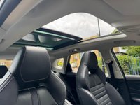 USED 2022 22 MG MG HS 1.5 T-GDI Exclusive SUV 5dr Petrol DCT Euro 6 (s/s) (162 ps) Reverse Camera, Panoramic Sunroof