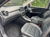 USED 2022 22 MG MG HS 1.5 T-GDI Exclusive SUV 5dr Petrol DCT Euro 6 (s/s) (162 ps) Reverse Camera, Panoramic Sunroof