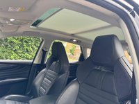 USED 2022 22 MG MG HS 1.5 T-GDI Exclusive SUV 5dr Petrol DCT Euro 6 (s/s) (162 ps) Reverse Camera, Panoramic Sunroof