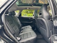 USED 2022 22 MG MG HS 1.5 T-GDI Exclusive SUV 5dr Petrol DCT Euro 6 (s/s) (162 ps) Reverse Camera, Panoramic Sunroof