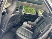 USED 2022 22 MG MG HS 1.5 T-GDI Exclusive SUV 5dr Petrol DCT Euro 6 (s/s) (162 ps) Reverse Camera, Panoramic Sunroof
