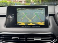 USED 2022 22 MG MG HS 1.5 T-GDI Exclusive SUV 5dr Petrol DCT Euro 6 (s/s) (162 ps) Reverse Camera, Panoramic Sunroof