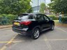USED 2022 22 MG MG HS 1.5 T-GDI Exclusive SUV 5dr Petrol DCT Euro 6 (s/s) (162 ps) Reverse Camera, Panoramic Sunroof