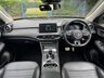USED 2022 22 MG MG HS 1.5 T-GDI Exclusive SUV 5dr Petrol DCT Euro 6 (s/s) (162 ps) Reverse Camera, Panoramic Sunroof