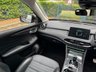 USED 2022 22 MG MG HS 1.5 T-GDI Exclusive SUV 5dr Petrol DCT Euro 6 (s/s) (162 ps) Reverse Camera, Panoramic Sunroof