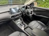 USED 2022 22 MG MG HS 1.5 T-GDI Exclusive SUV 5dr Petrol DCT Euro 6 (s/s) (162 ps) Reverse Camera, Panoramic Sunroof