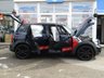 USED 2011 61 MINI COUNTRYMAN 1.6 Cooper S SUV 5dr Petrol Manual ALL4 Euro 5 (s/s) (184 ps) Finished in COSMIC BLUE MET with FULL HEATED LEATHER TRIM. CLEARANCE TERMS AND CONDITIONS APPLY, MAY REQUIRE SOME COSMETIC AND MECHANICAL ATTENTION, PLEASE RING FOR DETAILS. Features include, Full heated Leather, Harman Kardon Speakers, DAB Radio, Park Sensors, Alloys, B/Tooth, Power Folding Mirrors, Front Fog Lights, Cruise Control, 4X4, MOT due 9/2/2026. Last serviced at 104078 miles on 21/3/2025.