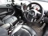USED 2011 61 MINI COUNTRYMAN 1.6 Cooper S SUV 5dr Petrol Manual ALL4 Euro 5 (s/s) (184 ps) Finished in COSMIC BLUE MET with FULL HEATED LEATHER TRIM. CLEARANCE TERMS AND CONDITIONS APPLY, MAY REQUIRE SOME COSMETIC AND MECHANICAL ATTENTION, PLEASE RING FOR DETAILS. Features include, Full heated Leather, Harman Kardon Speakers, DAB Radio, Park Sensors, Alloys, B/Tooth, Power Folding Mirrors, Front Fog Lights, Cruise Control, 4X4, MOT due 9/2/2026. Last serviced at 104078 miles on 21/3/2025.