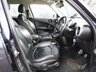USED 2011 61 MINI COUNTRYMAN 1.6 Cooper S SUV 5dr Petrol Manual ALL4 Euro 5 (s/s) (184 ps) Finished in COSMIC BLUE MET with FULL HEATED LEATHER TRIM. CLEARANCE TERMS AND CONDITIONS APPLY, MAY REQUIRE SOME COSMETIC AND MECHANICAL ATTENTION, PLEASE RING FOR DETAILS. Features include, Full heated Leather, Harman Kardon Speakers, DAB Radio, Park Sensors, Alloys, B/Tooth, Power Folding Mirrors, Front Fog Lights, Cruise Control, 4X4, MOT due 9/2/2026. Last serviced at 104078 miles on 21/3/2025.