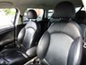 USED 2011 61 MINI COUNTRYMAN 1.6 Cooper S SUV 5dr Petrol Manual ALL4 Euro 5 (s/s) (184 ps) Finished in COSMIC BLUE MET with FULL HEATED LEATHER TRIM. CLEARANCE TERMS AND CONDITIONS APPLY, MAY REQUIRE SOME COSMETIC AND MECHANICAL ATTENTION, PLEASE RING FOR DETAILS. Features include, Full heated Leather, Harman Kardon Speakers, DAB Radio, Park Sensors, Alloys, B/Tooth, Power Folding Mirrors, Front Fog Lights, Cruise Control, 4X4, MOT due 9/2/2026. Last serviced at 104078 miles on 21/3/2025.