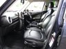 USED 2011 61 MINI COUNTRYMAN 1.6 Cooper S SUV 5dr Petrol Manual ALL4 Euro 5 (s/s) (184 ps) Finished in COSMIC BLUE MET with FULL HEATED LEATHER TRIM. CLEARANCE TERMS AND CONDITIONS APPLY, MAY REQUIRE SOME COSMETIC AND MECHANICAL ATTENTION, PLEASE RING FOR DETAILS. Features include, Full heated Leather, Harman Kardon Speakers, DAB Radio, Park Sensors, Alloys, B/Tooth, Power Folding Mirrors, Front Fog Lights, Cruise Control, 4X4, MOT due 9/2/2026. Last serviced at 104078 miles on 21/3/2025.