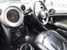 USED 2011 61 MINI COUNTRYMAN 1.6 Cooper S SUV 5dr Petrol Manual ALL4 Euro 5 (s/s) (184 ps) Finished in COSMIC BLUE MET with FULL HEATED LEATHER TRIM. CLEARANCE TERMS AND CONDITIONS APPLY, MAY REQUIRE SOME COSMETIC AND MECHANICAL ATTENTION, PLEASE RING FOR DETAILS. Features include, Full heated Leather, Harman Kardon Speakers, DAB Radio, Park Sensors, Alloys, B/Tooth, Power Folding Mirrors, Front Fog Lights, Cruise Control, 4X4, MOT due 9/2/2026. Last serviced at 104078 miles on 21/3/2025.