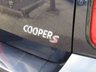USED 2011 61 MINI COUNTRYMAN 1.6 Cooper S SUV 5dr Petrol Manual ALL4 Euro 5 (s/s) (184 ps) Finished in COSMIC BLUE MET with FULL HEATED LEATHER TRIM. CLEARANCE TERMS AND CONDITIONS APPLY, MAY REQUIRE SOME COSMETIC AND MECHANICAL ATTENTION, PLEASE RING FOR DETAILS. Features include, Full heated Leather, Harman Kardon Speakers, DAB Radio, Park Sensors, Alloys, B/Tooth, Power Folding Mirrors, Front Fog Lights, Cruise Control, 4X4, MOT due 9/2/2026. Last serviced at 104078 miles on 21/3/2025.