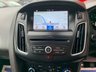 USED 2017 67 FORD FOCUS 1.5 TDCi ST-Line Hatchback 5dr Diesel Manual Euro 6 (s/s) (120 ps) 
