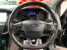 USED 2017 67 FORD FOCUS 1.5 TDCi ST-Line Hatchback 5dr Diesel Manual Euro 6 (s/s) (120 ps) 