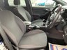USED 2017 67 FORD FOCUS 1.5 TDCi ST-Line Hatchback 5dr Diesel Manual Euro 6 (s/s) (120 ps) 