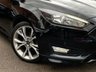 USED 2017 67 FORD FOCUS 1.5 TDCi ST-Line Hatchback 5dr Diesel Manual Euro 6 (s/s) (120 ps) 