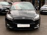 USED 2017 67 FORD FOCUS 1.5 TDCi ST-Line Hatchback 5dr Diesel Manual Euro 6 (s/s) (120 ps) 
