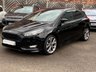 USED 2017 67 FORD FOCUS 1.5 TDCi ST-Line Hatchback 5dr Diesel Manual Euro 6 (s/s) (120 ps) 