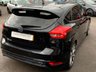 USED 2017 67 FORD FOCUS 1.5 TDCi ST-Line Hatchback 5dr Diesel Manual Euro 6 (s/s) (120 ps) 