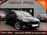 USED 2017 67 FORD FOCUS 1.5 TDCi ST-Line Hatchback 5dr Diesel Manual Euro 6 (s/s) (120 ps) 