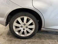 USED 2007 07 HONDA JAZZ 1.4 i-DSI SE Hatchback 5dr Petrol CVT-7 (139 g/km, 82 bhp)+LONG MOT+RARE CHEAP AUTOMATIC+ HISTORY 6 STAMPS+AUTOMATIC+AUX+PREVIOUS OWNER HAD SINCE 2015+ALLOYS+AIRCON+HPI CLEAR