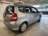 USED 2007 07 HONDA JAZZ 1.4 i-DSI SE Hatchback 5dr Petrol CVT-7 (139 g/km, 82 bhp)+LONG MOT+RARE CHEAP AUTOMATIC+ HISTORY 6 STAMPS+AUTOMATIC+AUX+PREVIOUS OWNER HAD SINCE 2015+ALLOYS+AIRCON+HPI CLEAR