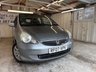 USED 2007 07 HONDA JAZZ 1.4 i-DSI SE Hatchback 5dr Petrol CVT-7 (139 g/km, 82 bhp)+LONG MOT+RARE CHEAP AUTOMATIC+ HISTORY 6 STAMPS+AUTOMATIC+AUX+PREVIOUS OWNER HAD SINCE 2015+ALLOYS+AIRCON+HPI CLEAR