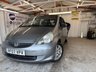 USED 2007 07 HONDA JAZZ 1.4 i-DSI SE Hatchback 5dr Petrol CVT-7 (139 g/km, 82 bhp)+LONG MOT+RARE CHEAP AUTOMATIC+ HISTORY 6 STAMPS+AUTOMATIC+AUX+PREVIOUS OWNER HAD SINCE 2015+ALLOYS+AIRCON+HPI CLEAR