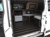 USED 2017 17 FORD TRANSIT CUSTOM 2.0 TDCi 290 Panel Van 5dr Diesel Manual L1 H1 (157 g/km, 104 bhp) 