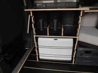 USED 2017 17 FORD TRANSIT CUSTOM 2.0 TDCi 290 Panel Van 5dr Diesel Manual L1 H1 (157 g/km, 104 bhp) 