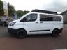 USED 2017 17 FORD TRANSIT CUSTOM 2.0 TDCi 290 Panel Van 5dr Diesel Manual L1 H1 (157 g/km, 104 bhp) 