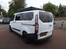 USED 2017 17 FORD TRANSIT CUSTOM 2.0 TDCi 290 Panel Van 5dr Diesel Manual L1 H1 (157 g/km, 104 bhp) 
