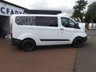 USED 2017 17 FORD TRANSIT CUSTOM 2.0 TDCi 290 Panel Van 5dr Diesel Manual L1 H1 (157 g/km, 104 bhp) 