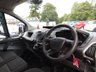 USED 2017 17 FORD TRANSIT CUSTOM 2.0 TDCi 290 Panel Van 5dr Diesel Manual L1 H1 (157 g/km, 104 bhp) 