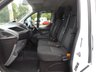 USED 2017 17 FORD TRANSIT CUSTOM 2.0 TDCi 290 Panel Van 5dr Diesel Manual L1 H1 (157 g/km, 104 bhp) 