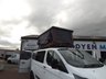USED 2017 17 FORD TRANSIT CUSTOM 2.0 TDCi 290 Panel Van 5dr Diesel Manual L1 H1 (157 g/km, 104 bhp) 