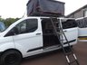 USED 2017 17 FORD TRANSIT CUSTOM 2.0 TDCi 290 Panel Van 5dr Diesel Manual L1 H1 (157 g/km, 104 bhp) 