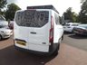 USED 2017 17 FORD TRANSIT CUSTOM 2.0 TDCi 290 Panel Van 5dr Diesel Manual L1 H1 (157 g/km, 104 bhp) 