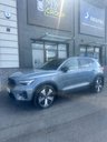USED 2022 72 VOLVO XC40 1.5h T4 Recharge 10.7kWh Plus SUV 5dr Petrol Plug-in Hybrid Auto Euro 6 (s/s) (211 ps) 