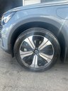 USED 2022 72 VOLVO XC40 1.5h T4 Recharge 10.7kWh Plus SUV 5dr Petrol Plug-in Hybrid Auto Euro 6 (s/s) (211 ps) 