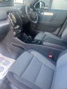 USED 2022 72 VOLVO XC40 1.5h T4 Recharge 10.7kWh Plus SUV 5dr Petrol Plug-in Hybrid Auto Euro 6 (s/s) (211 ps) 